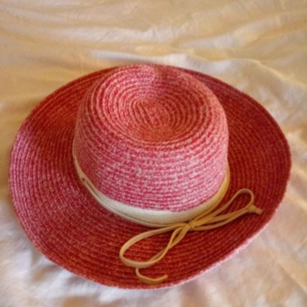 Women's Sun Hat